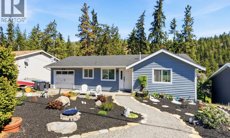 3141 Coventry Crescent