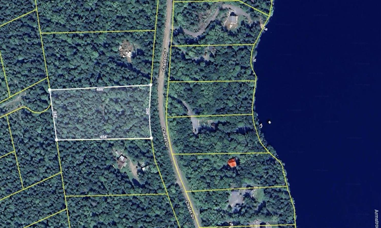 LOT-58 Chalet Drive