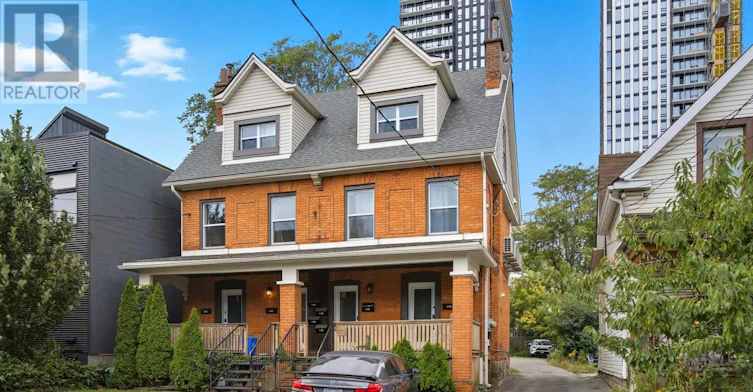2-115 Catharine Street N, Hamilton, ON, L8R 1J5 - 23