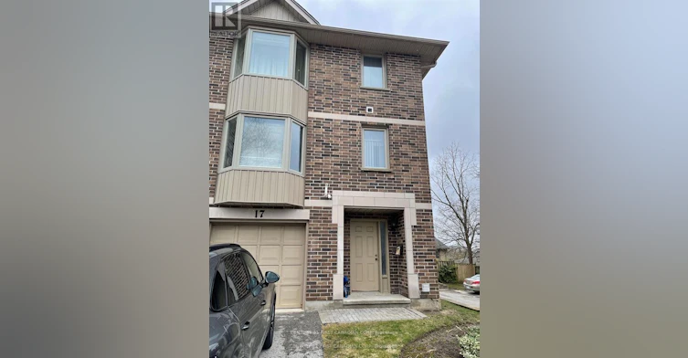 17-1548 Richmond Street, London, ON, N6G 4W8