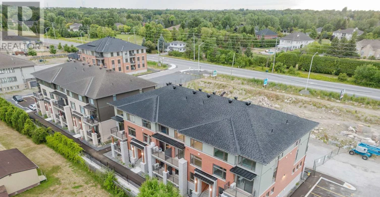 603 Silhouette Private, Ottawa, ON, K2J 4S3 - 3