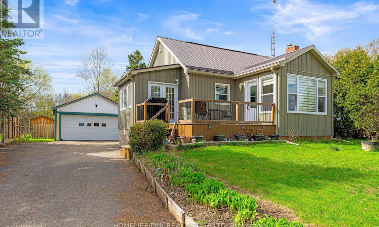 2370 2nd Concession Road