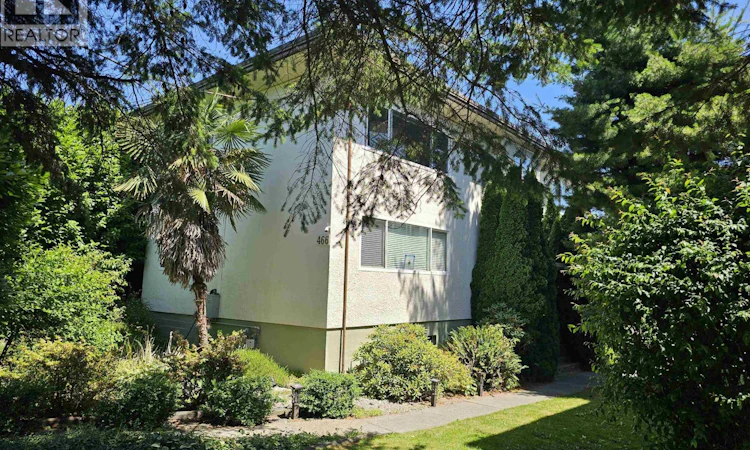 466 Griffiths Place