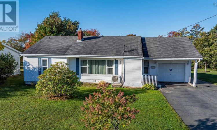 187 Caldwell Road