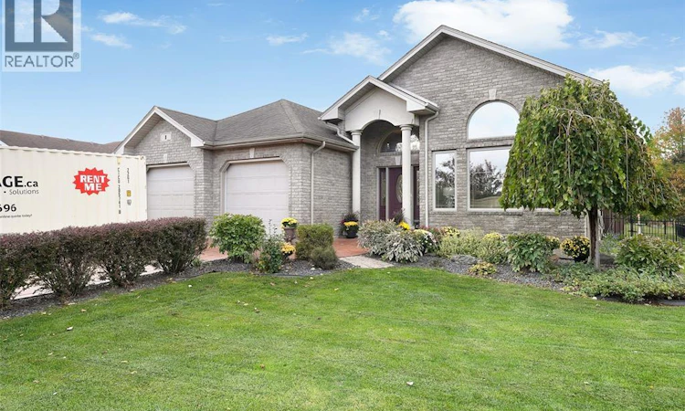 1 Kingsbridge