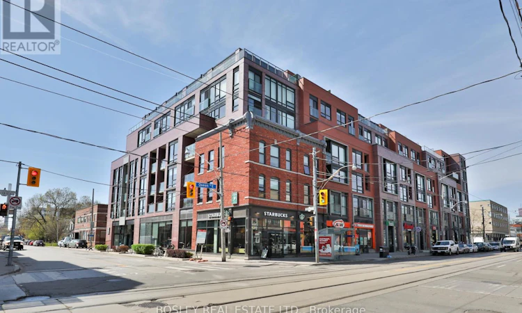 PH 714-246 Logan Avenue