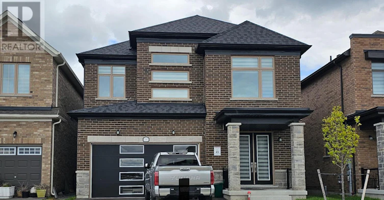 2097 Chris Mason Street, Oshawa, ON, L1H 7K5