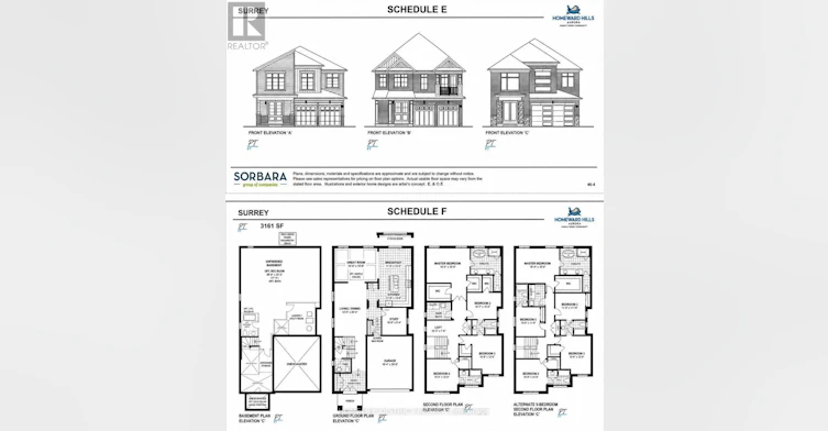 2097 Chris Mason Street, Oshawa, ON, L1H 7K5 - 2