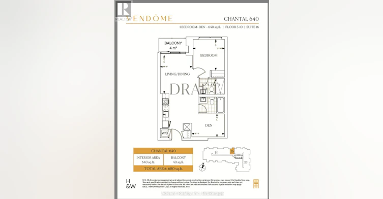 1016-9 Clegg Road, Markham, ON, L6G 0H3 - 35