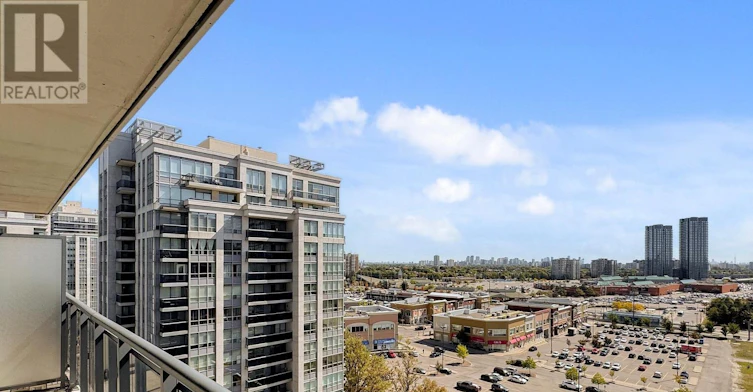 1206-75 Park Road NORTH, Vaughan, ON, L4J 0H8 - 11