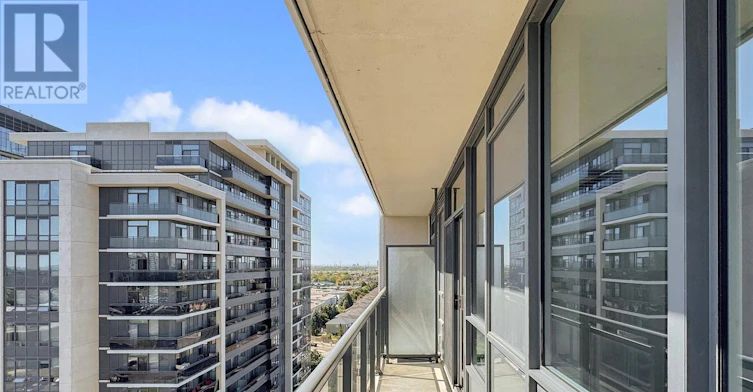 1206-75 Park Road NORTH, Vaughan, ON, L4J 0H8 - 14