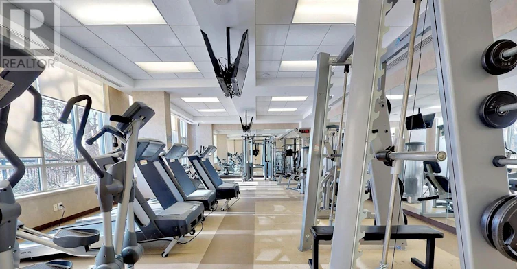 1206-75 Park Road NORTH, Vaughan, ON, L4J 0H8 - 28