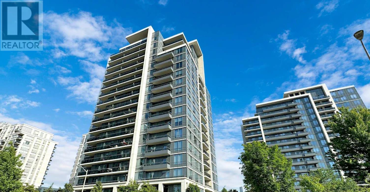 1206-75 Park Road NORTH, Vaughan, ON, L4J 0H8