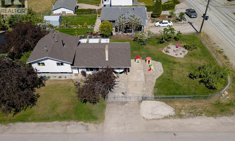 10694 Bonnie Drive