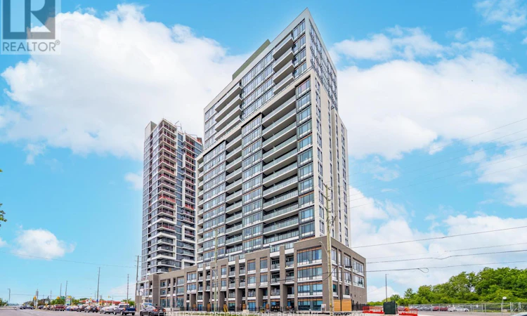TH 105-8010 Derry Road W