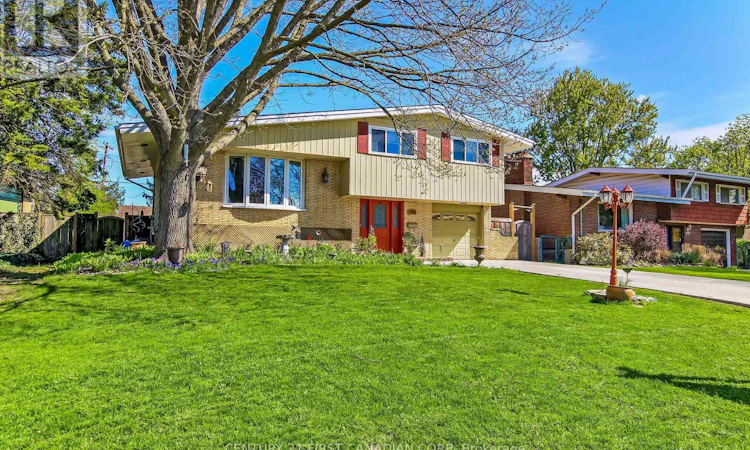 276 Southcrest Drive