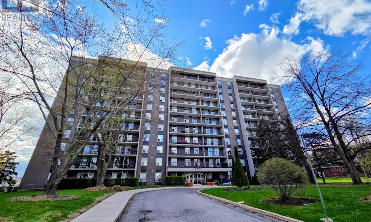 1007-2400 Virginia Drive