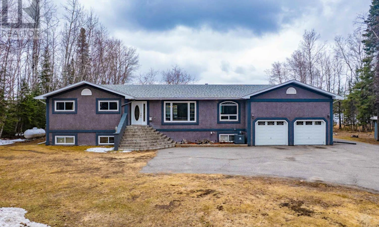 481 Goldpines Highway