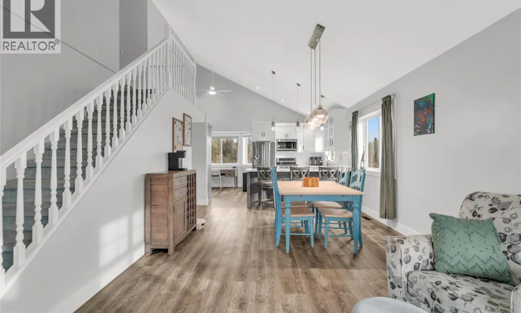 3819 Glen Canyon Drive