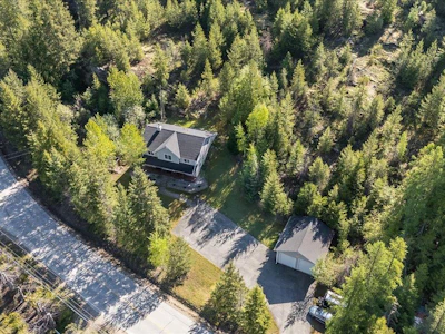 2095 Pass Creek Road - 2