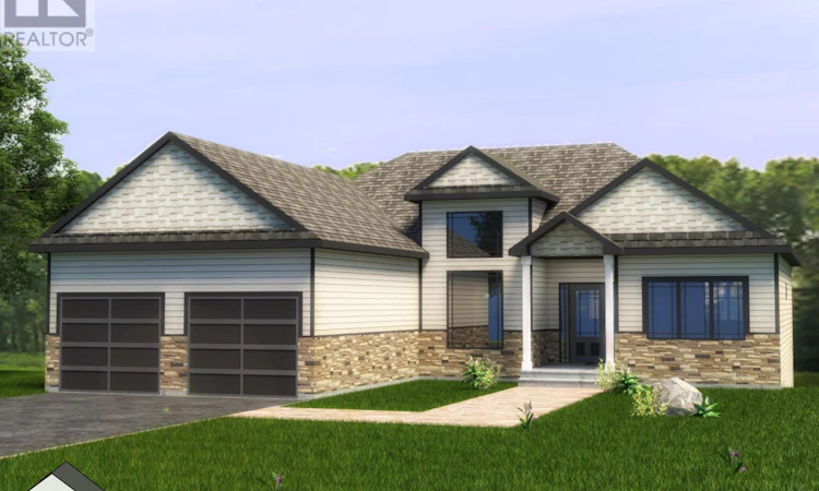 12 Bucksaw Court