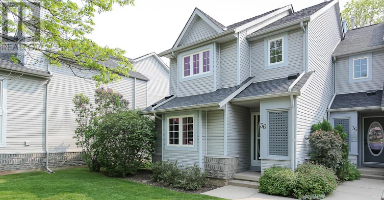 36-146 Settlers Way, Blue Mountains, ON, L9Y 0N9 - 3