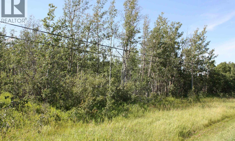 LOT-2 Rose Prairie Road