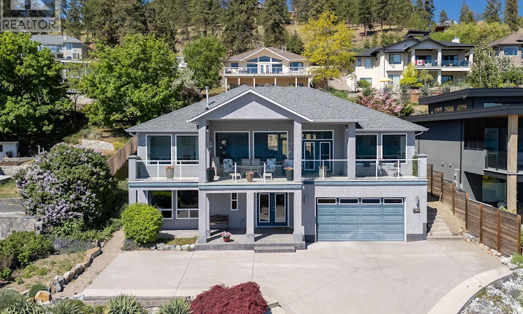 6498 Sherburn Road