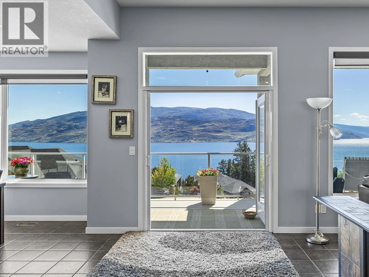 6498 Sherburn Road, Peachland, BC, V0H 1X7 - 7