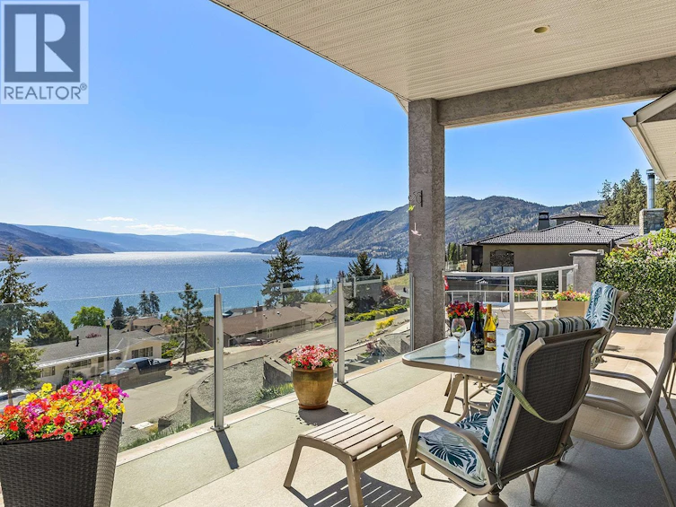 6498 Sherburn Road, Peachland, BC, V0H 1X7 - 8