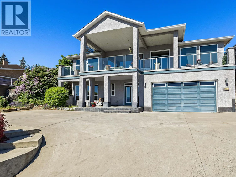 6498 Sherburn Road, Peachland, BC, V0H 1X7 - 2
