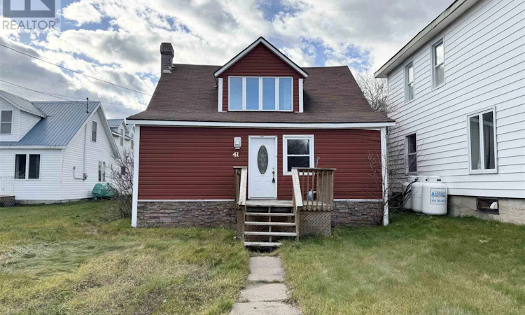 41 Elgin Street