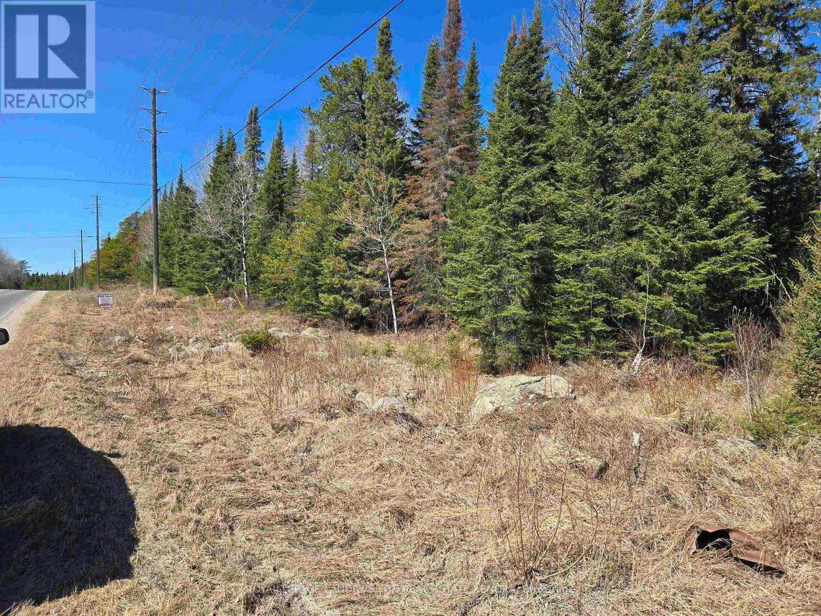 00 Jones Road, Kenora, ON, P9N 3W8