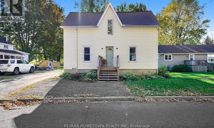 12402 County 18 Road Road