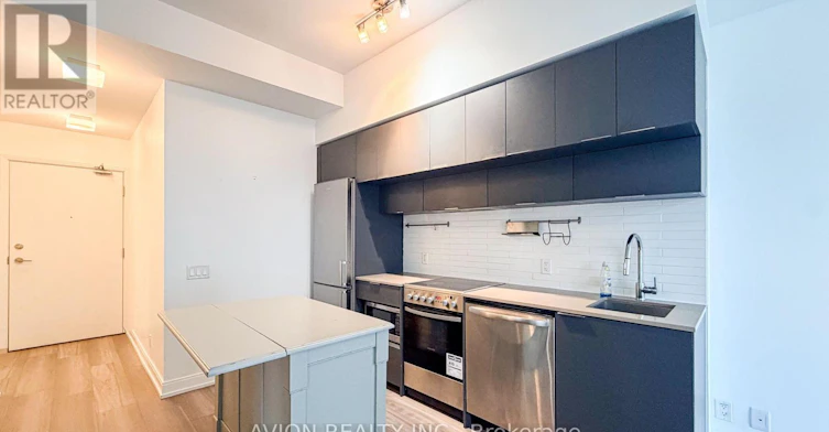 2501-181 Dundas Street E, Toronto, ON, M5A 0N5 - 2