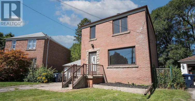14 Camrose Crescent, Toronto, ON, M1L 2B6 - 2