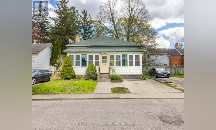 544 Grace Street