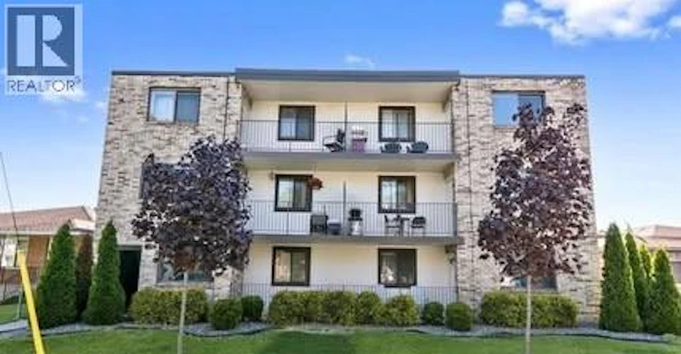 201-1580 Moy Avenue, Windsor, ON, N8X 4S9