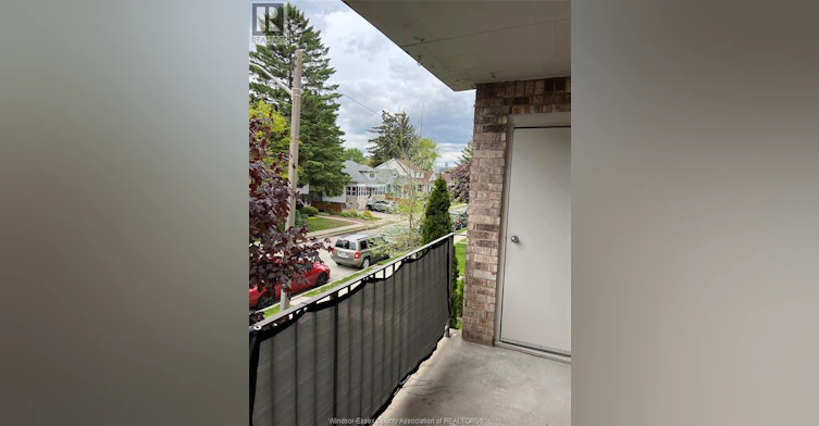 201-1580 Moy Avenue, Windsor, ON, N8X 4S9 - 18