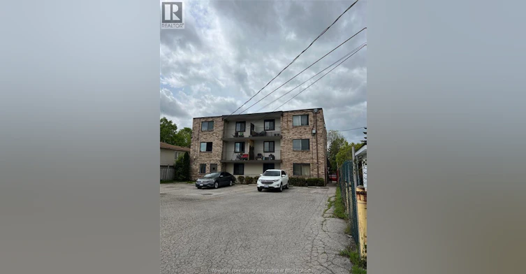201-1580 Moy Avenue, Windsor, ON, N8X 4S9 - 20