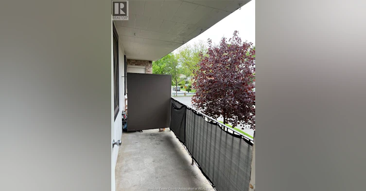 201-1580 Moy Avenue, Windsor, ON, N8X 4S9 - 17