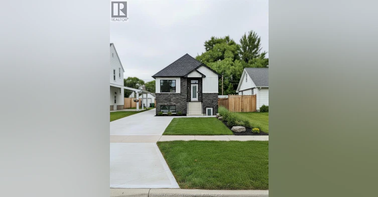 2-987 Ford Boulevard, Windsor, ON, N8S 2E8