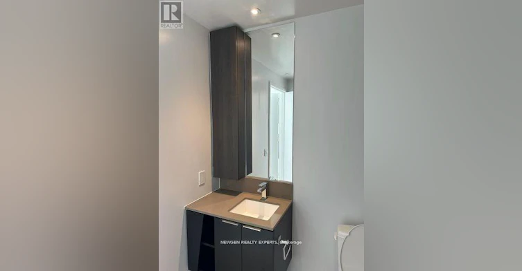 5904-3900 Confederation Parkway, Mississauga, ON, L5B 0M3 - 8