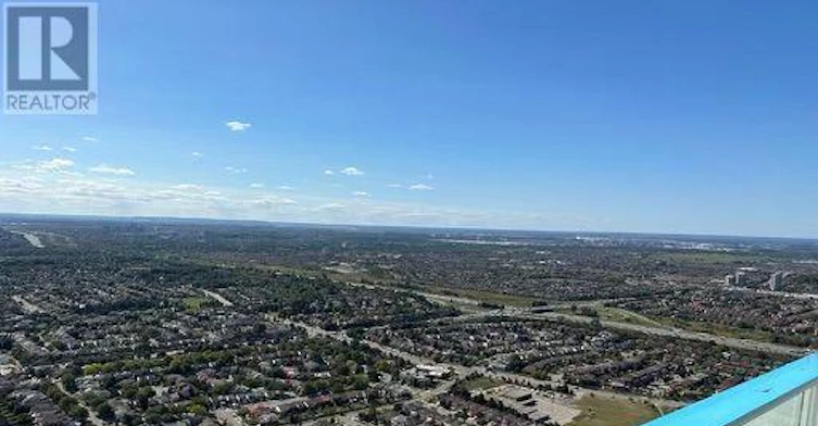 5904-3900 Confederation Parkway, Mississauga, ON, L5B 0M3
