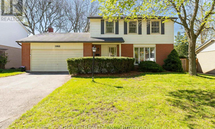 1068 Prince George Road