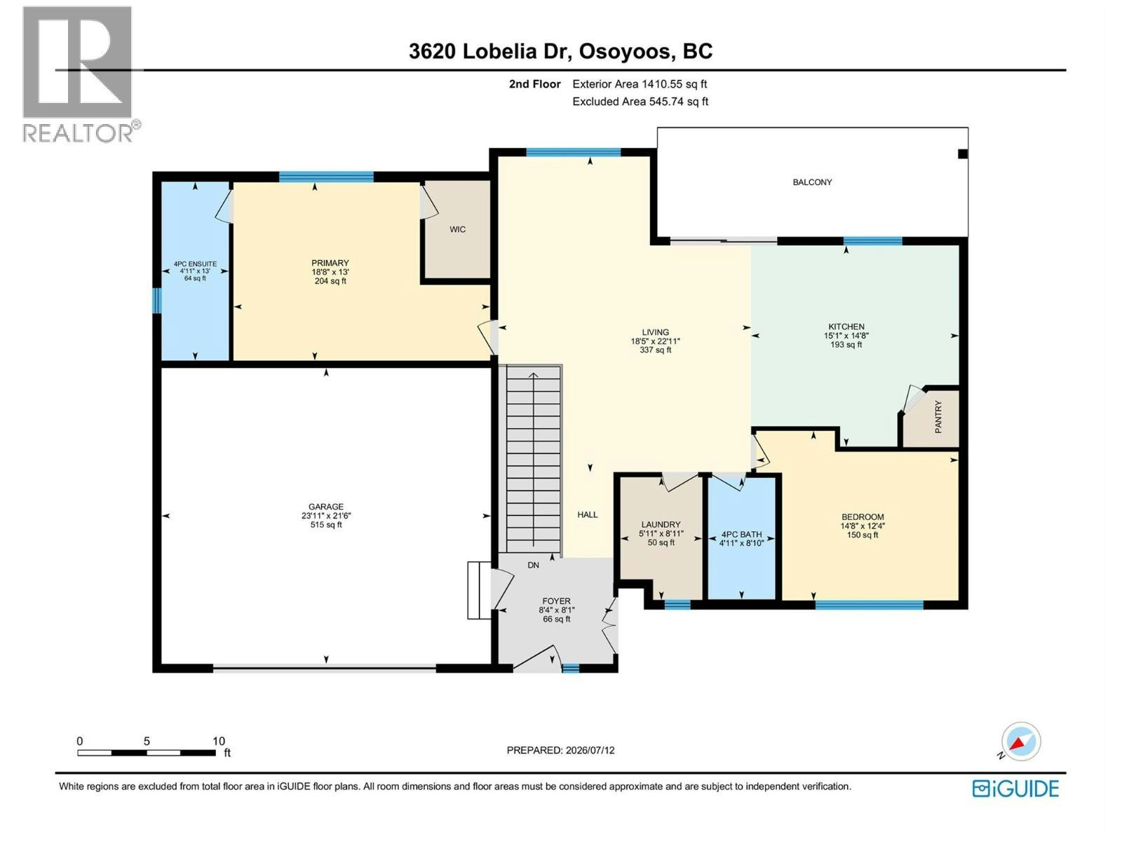 3620 Lobelia Drive, Osoyoos, BC, V0H 1V1 - 63