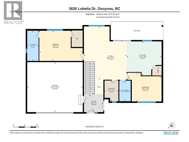 3620 Lobelia Drive, Osoyoos, BC, V0H 1V1 - 63