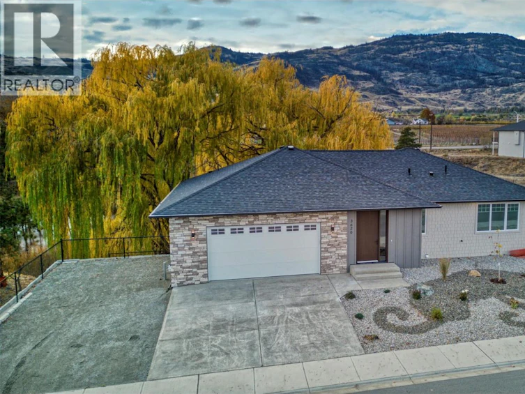 3620 Lobelia Drive, Osoyoos, BC, V0H 1V1 - 3