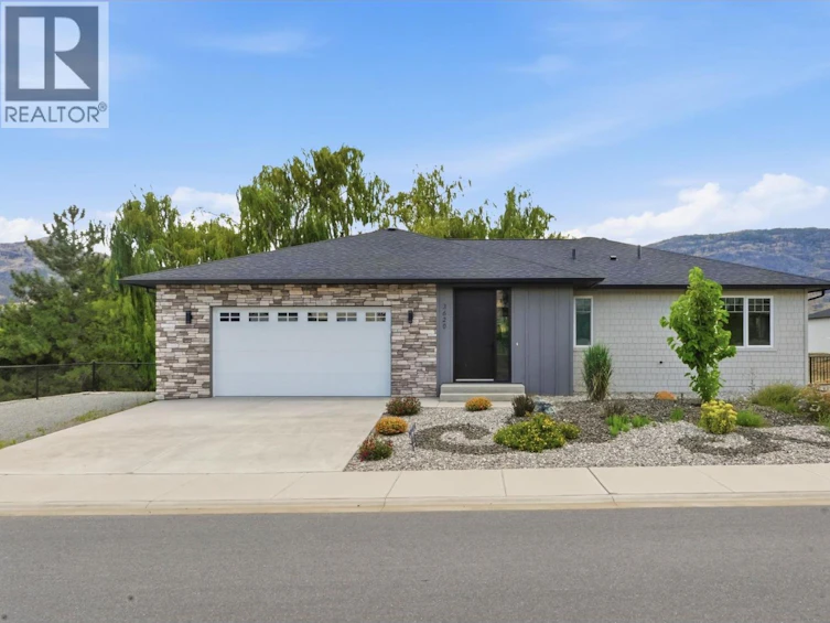 3620 Lobelia Drive, Osoyoos, BC, V0H 1V1 - 3