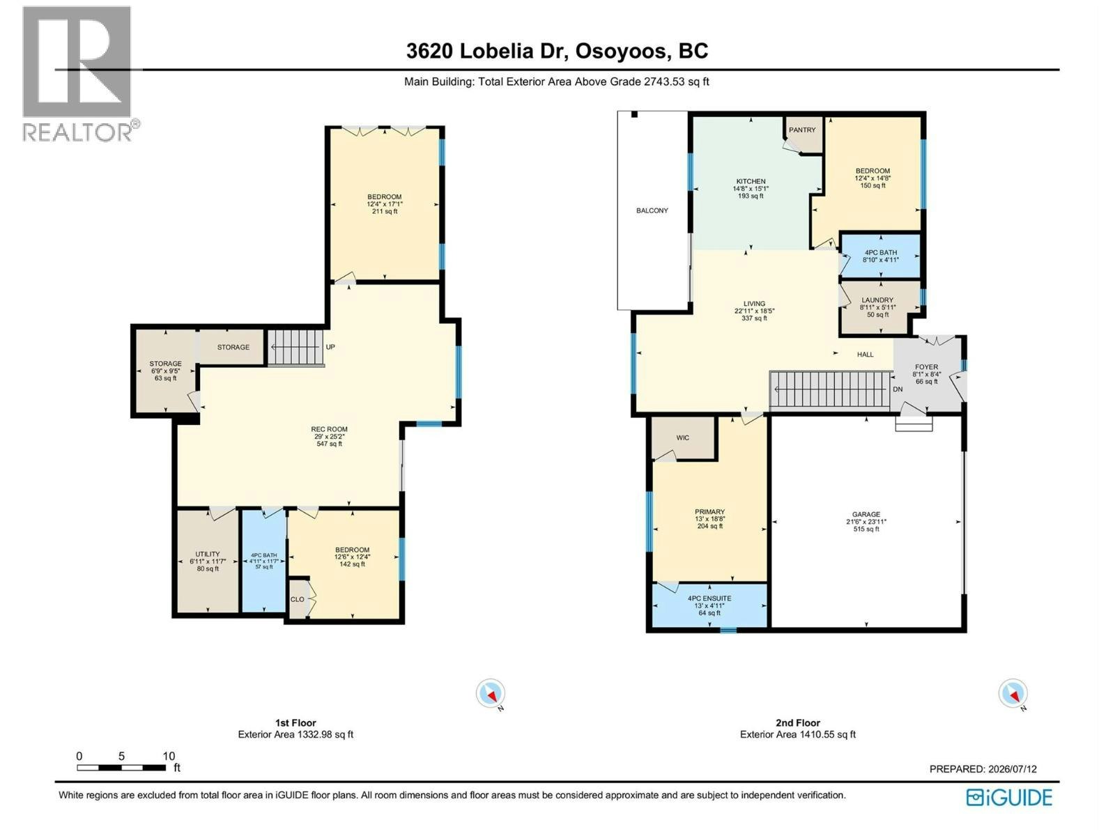 3620 Lobelia Drive, Osoyoos, BC, V0H 1V1 - 61